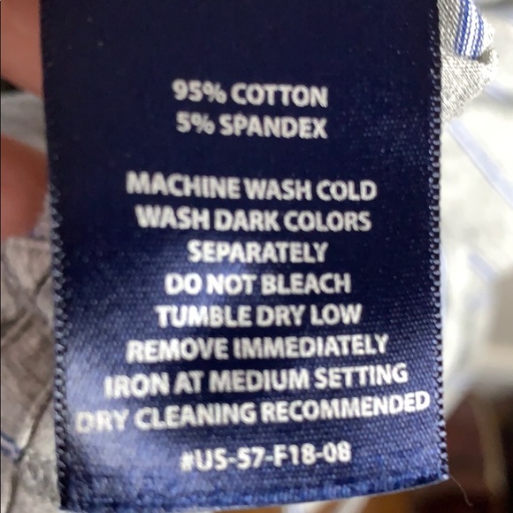 Footjoy 1857 Polo - Picture 5 of 5